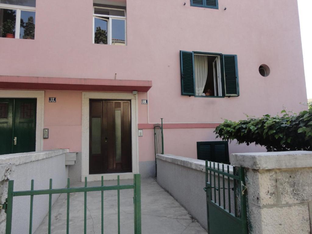 For All Seasons Apartment Split Exterior photo