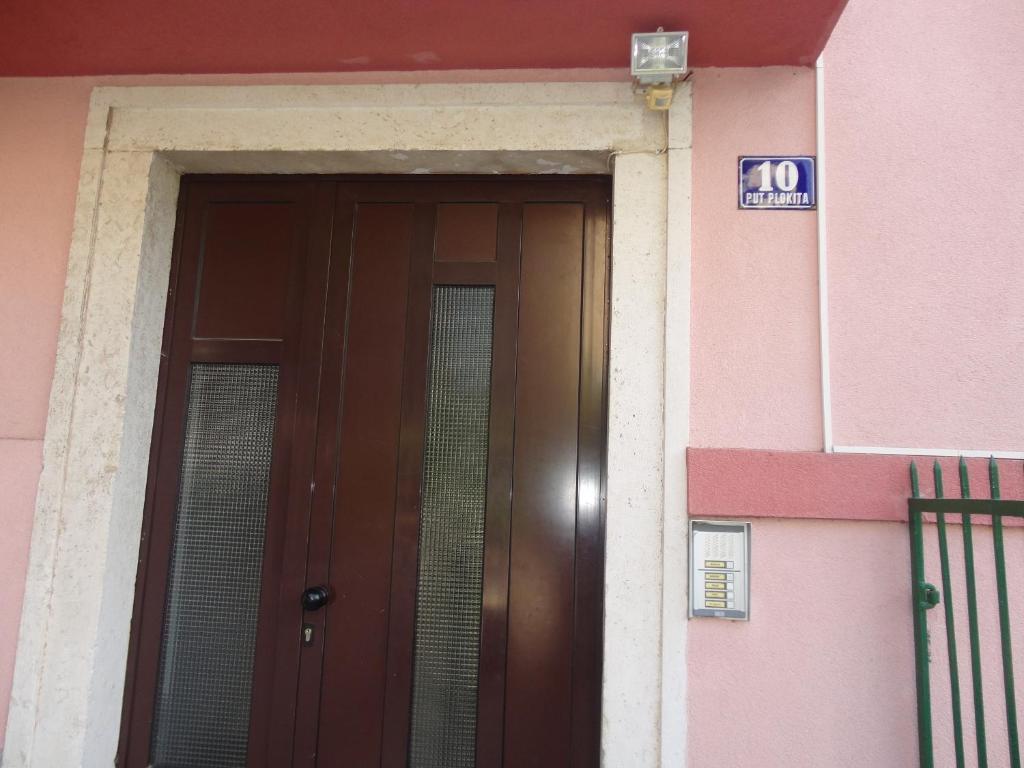 For All Seasons Apartment Split Exterior photo